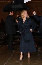 REESE WITHERSPOON Arrives at A Wrinkle in Time Premeire at Lincoln Center in New York 03/07/2018