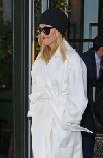 REESE WITHERSPOON Arrives at Good Morning America in New York 03/08/2018