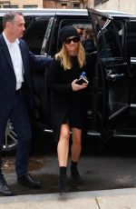 REESE WITHERSPOON Out in New York 03/08/2018
