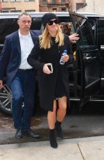REESE WITHERSPOON Out in New York 03/08/2018
