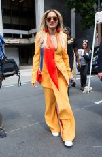 RITA ORA at March for Our Lives in Los Angeles 03/24/2018