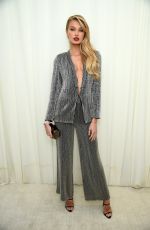 ROMEE STRIJD at Eton John Aids Foundation Academy Awards Viewing Party in Los Angeles 03/04/2018
