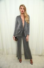 ROMEE STRIJD at Eton John Aids Foundation Academy Awards Viewing Party in Los Angeles 03/04/2018