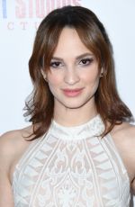 RUBY MODINE at Chappaquiddick Premiere in Los Angeles 03/28/2018