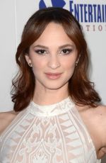 RUBY MODINE at Chappaquiddick Premiere in Los Angeles 03/28/2018
