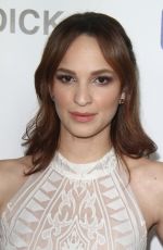 RUBY MODINE at Chappaquiddick Premiere in Los Angeles 03/28/2018