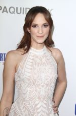 RUBY MODINE at Chappaquiddick Premiere in Los Angeles 03/28/2018