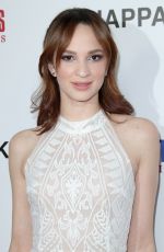 RUBY MODINE at Chappaquiddick Premiere in Los Angeles 03/28/2018