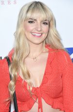 RYDEL LYNCH at Chappaquiddick Premiere in Los Angeles 03/28/2018
