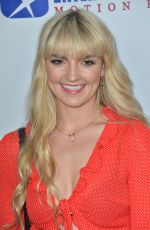 RYDEL LYNCH at Chappaquiddick Premiere in Los Angeles 03/28/2018