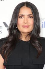 SALMA HAYEK at 2018 Film Independent Spirit Awards in Los Angeles 03/03/2018