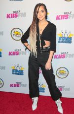 SAMMI SANCHEZ at 2018 Stars & Strikes Celebrity Bowling in Studio City 03/22/2018