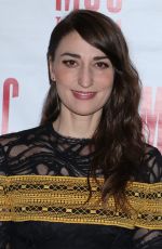 SARA BAREILLES at MCC Theater