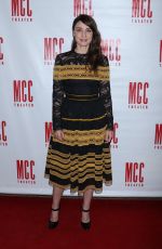 SARA BAREILLES at MCC Theater
