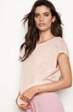 SARA SAMPAIO for Victoria