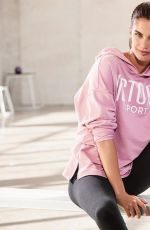 SARA SAMPAIO for Victoria