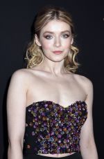 SARAH BOLGER at FX All-star Party in New York 03/15/2018