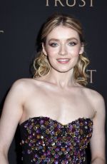 SARAH BOLGER at FX All-star Party in New York 03/15/2018
