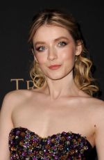 SARAH BOLGER at FX All-star Party in New York 03/15/2018