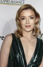 SARAH BOLGER at Oscar Wilde Awards in Santa Monica 03/01/2018