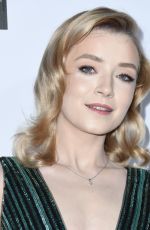 SARAH BOLGER at Oscar Wilde Awards in Santa Monica 03/01/2018