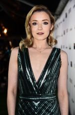 SARAH BOLGER at Oscar Wilde Awards in Santa Monica 03/01/2018
