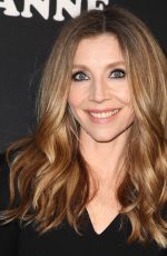 SARAH CHALKE at Roseanne Premiere in Los Angeles 03/23/2018