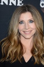 SARAH CHALKE at Roseanne Premiere in Los Angeles 03/23/2018