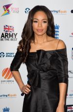 SARAH-JANE CRAWFORD at 2018 Kids