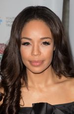 SARAH-JANE CRAWFORD at 2018 Kids