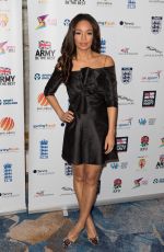 SARAH-JANE CRAWFORD at 2018 Kids