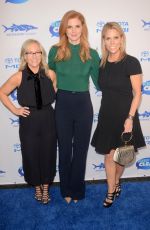 SARAH RAFFERY at Keep It Clean Love Comedy Benefit for Waterkeepers Alliance in Los Angeles 03/02/2018