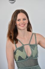 SARAH RAMOS at 2018 Film Independent Spirit Awards in Los Angeles 03/03/2018