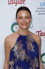SCOTTIE THOMPSON at Ucla’s Institute of the Environment and Sustainability Gala in Los Angeles 03/22/2018