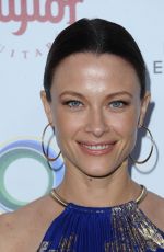 SCOTTIE THOMPSON at Ucla’s Institute of the Environment and Sustainability Gala in Los Angeles 03/22/2018