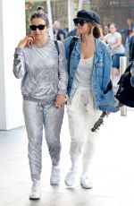 SELENA GOMEZ Arrives at Airport in Sydney 03/19/2018