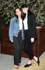 SHAILENE WOODLEY at Bruna Papandrea