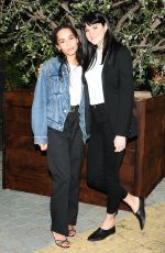 SHAILENE WOODLEY at Bruna Papandrea