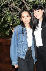 SHAILENE WOODLEY at Bruna Papandrea
