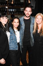 SHAILENE WOODLEY at Bruna Papandrea