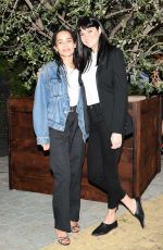 SHAILENE WOODLEY at Bruna Papandrea