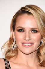 SHANTEL VANSANTEN at Elton John Aids Foundation Academy Awards Viewing Party in Los Angeles 03/04/2018