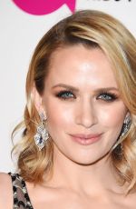 SHANTEL VANSANTEN at Elton John Aids Foundation Academy Awards Viewing Party in Los Angeles 03/04/2018