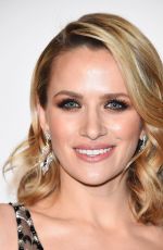 SHANTEL VANSANTEN at Elton John Aids Foundation Academy Awards Viewing Party in Los Angeles 03/04/2018