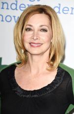 SHARON LAWRENCE at Global Green Pre-Oscars Party in Los Angeles 02/28/2018