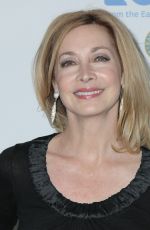 SHARON LAWRENCE at Global Green Pre-Oscars Party in Los Angeles 02/28/2018