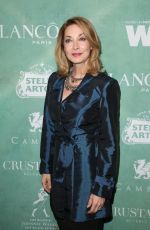 SHARON LAWRENCE at Women in Film Pre-oscar Cocktail Party in Los Angeles 03/02/2018