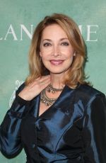 SHARON LAWRENCE at Women in Film Pre-oscar Cocktail Party in Los Angeles 03/02/2018