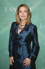 SHARON LAWRENCE at Women in Film Pre-oscar Cocktail Party in Los Angeles 03/02/2018