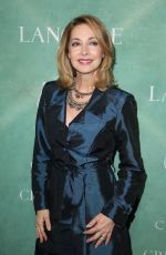 SHARON LAWRENCE at Women in Film Pre-oscar Cocktail Party in Los Angeles 03/02/2018